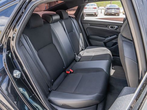 Used 2024 Honda Civic Sport image 21