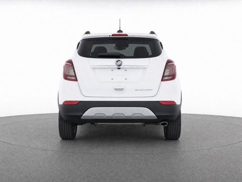 Used 2019 Buick Encore Preferred FWD image 4
