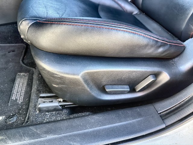 Used 2014 MAZDA MAZDA3 i Grand Touring FWD image 12