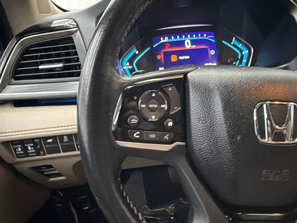 Used 2022 Honda Odyssey Elite image 28