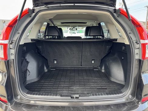 Used 2016 Honda CR-V EX-L image 28