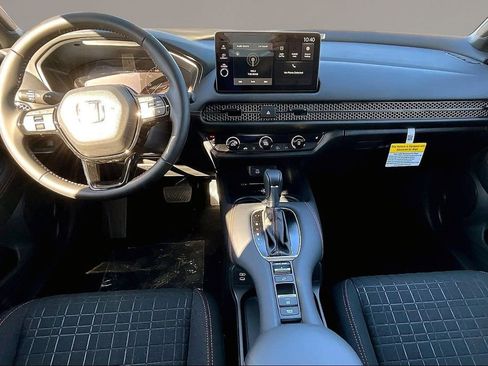 New 2026 Honda HR-V Sport image 5