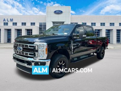Used 2023 Ford F250 XLT w/ FX4 Off-Road Package