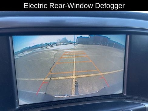 Certified 2016 Chevrolet Silverado 1500 LT w/ All Star Edition image 12