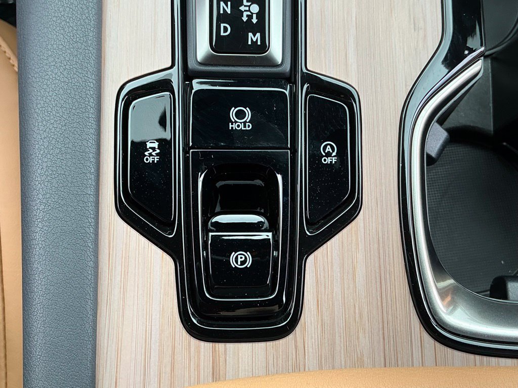 Certified 2026 Lexus RX 350 Premium w/ Convenience Package FWD image 27