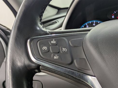 Used 2021 Chevrolet Malibu RS image 18