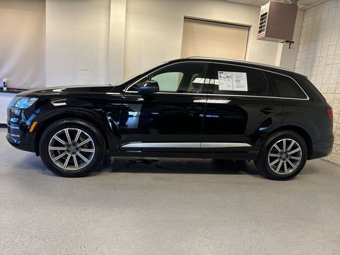 Used 2019 Audi Q7 2.0T Premium Plus w/ Premium Plus Package image 43