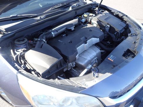 Used 2014 Chevrolet Malibu LT FWD image 22