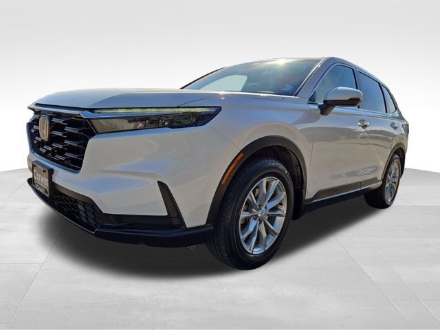 Used 2024 Honda CR-V EX image 6