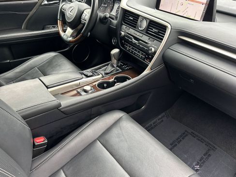 Used 2016 Lexus RX 350 AWD image 19