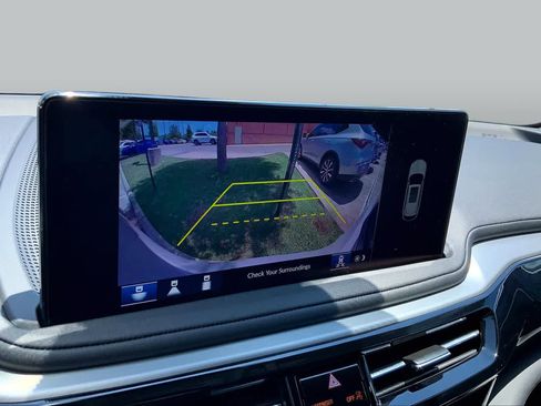 Used 2026 Acura MDX FWD w/ Technology Package image 27