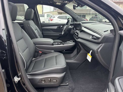 New 2026 Buick Enclave Preferred w/ Power Package AWD/4WD image 29