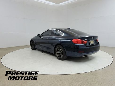 Used 2017 BMW 430i xDrive Coupe image 16