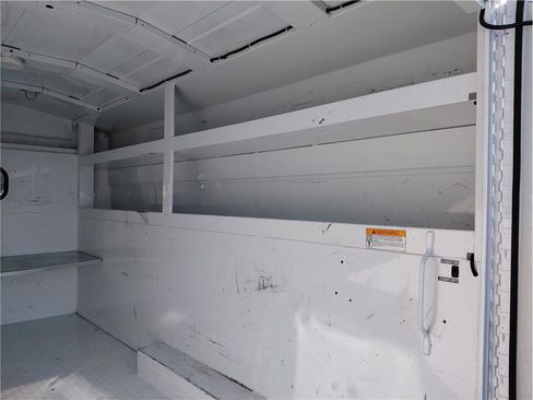 Used 2016 Ford Transit 350 138 DRW w/ Interior Upgrade Package image 12