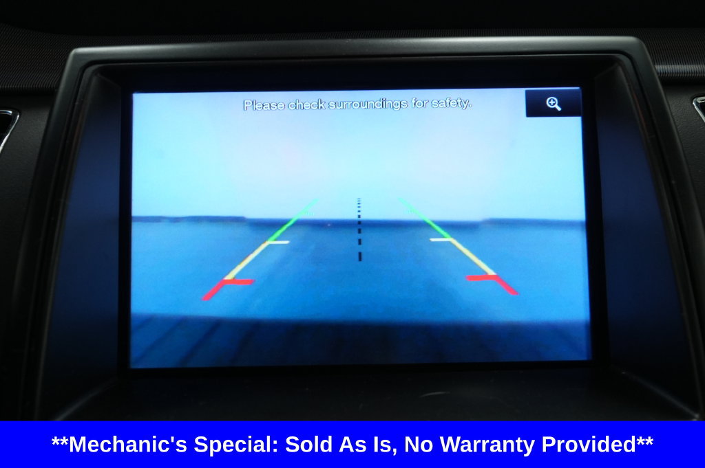 Used 2013 Ford Flex Limited AWD/4WD image 36