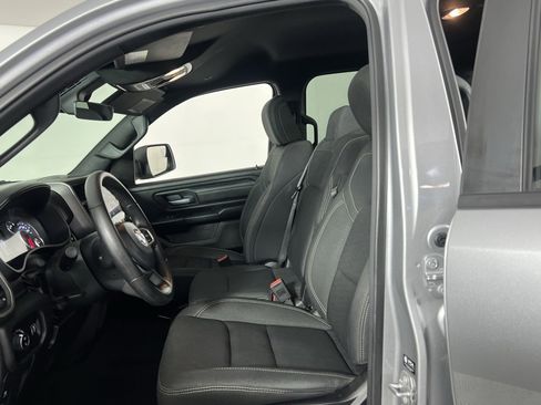 Certified 2025 RAM 1500 Tradesman image 19