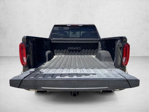 Used 2019 GMC Sierra 1500 SLT AWD/4WD image 7