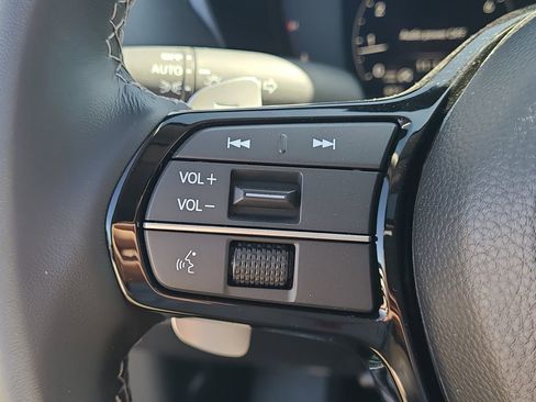 New 2025 Acura ADX FWD image 25