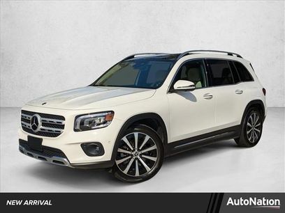 Certified 2023 Mercedes-Benz GLB 250 4MATIC