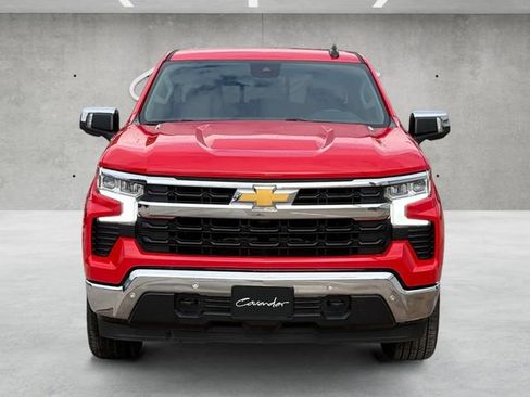 Used 2024 Chevrolet Silverado 1500 LT w/ Safety Package RWD image 18