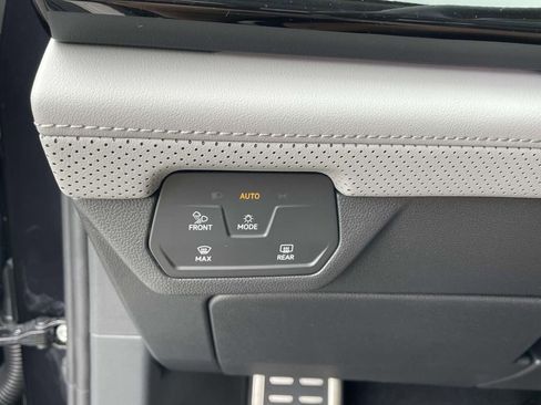 New 2026 Volkswagen Atlas Peak Edition AWD/4WD image 30