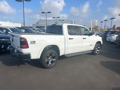 Used 2023 RAM 1500 Big Horn image 8