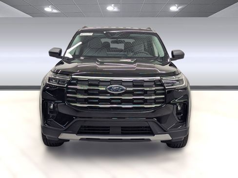 New 2026 Ford Explorer Active w/ Active Comfort Package image 5