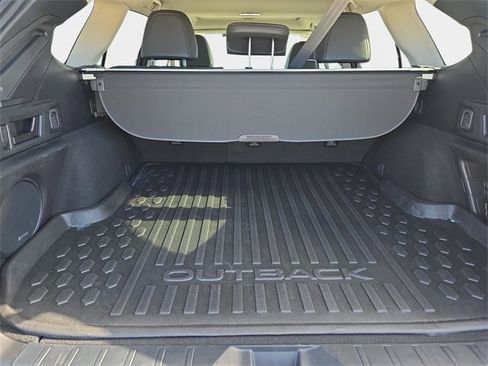 Used 2023 Subaru Outback Touring XT image 14
