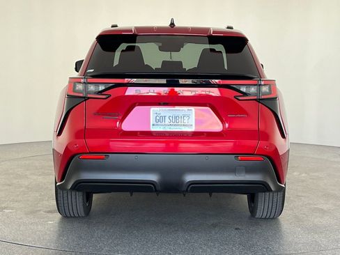 New 2026 Subaru Solterra image 5