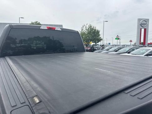 Used 2016 Ford F150 XLT w/ Equipment Group 301A Mid AWD/4WD image 14