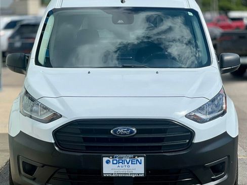 Used 2022 Ford Transit Connect XL image 6