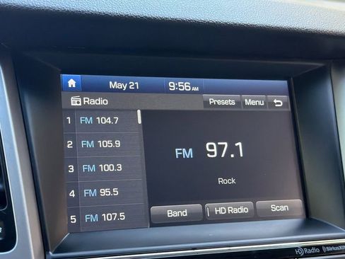 Used 2018 Hyundai Tucson SEL AWD/4WD image 15