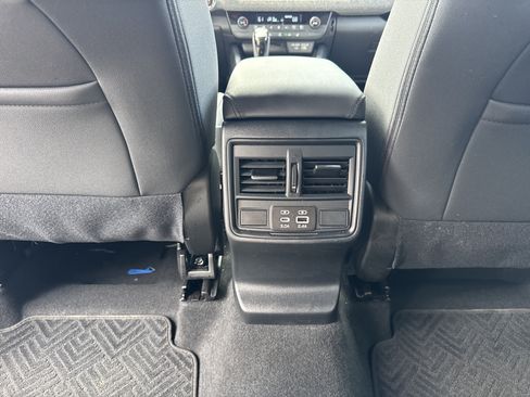 Certified 2026 Subaru Outback Premium AWD/4WD image 23