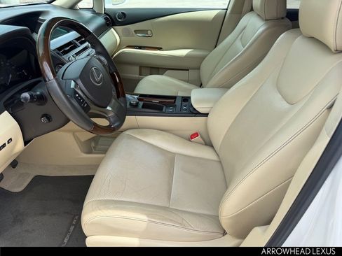 Used 2014 Lexus RX 350 AWD image 11