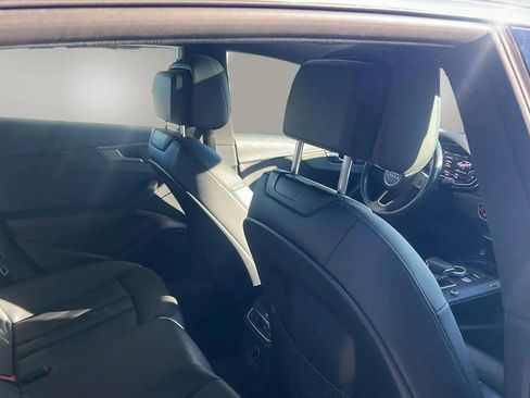 Used 2018 Audi A5 2.0T Premium Plus w/ Premium Plus image 26