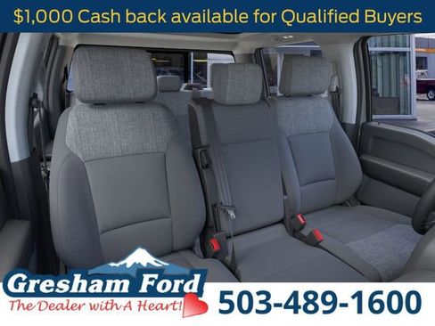 New 2026 Ford F350 XLT w/ XLT Premium Package image 11