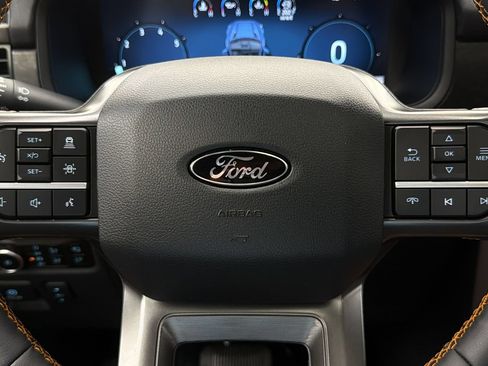 Used 2026 Ford F150 Tremor w/ Equipment Group 402B MID AWD/4WD image 27