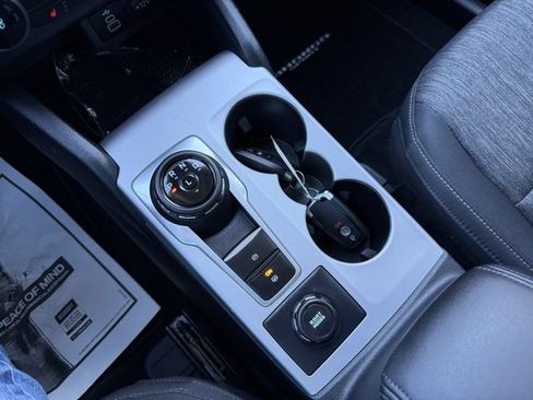 Used 2023 Ford Bronco Sport Big Bend w/ Convenience Package image 21