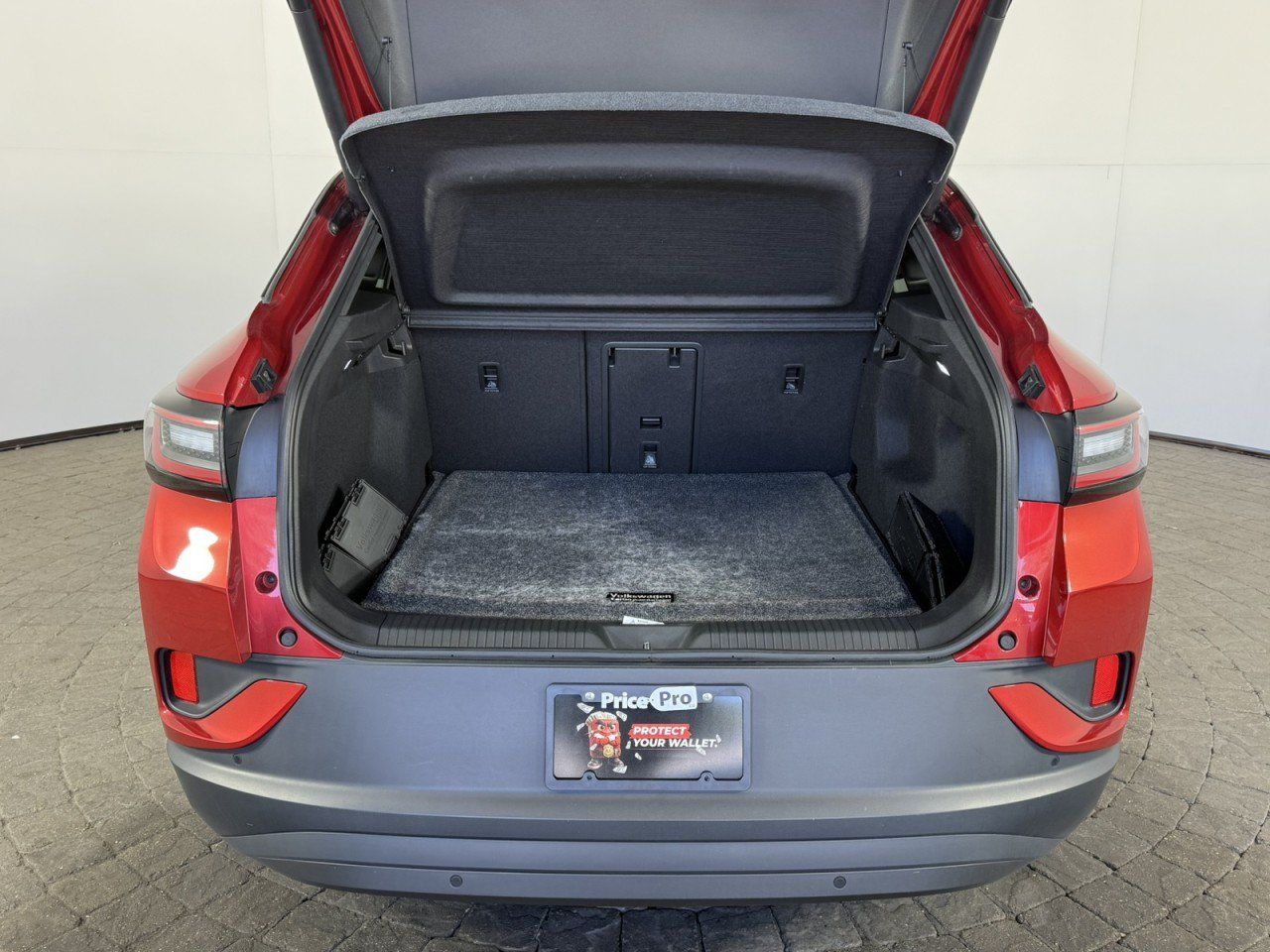 Used 2023 Volkswagen ID.4 Pro S RWD image 7