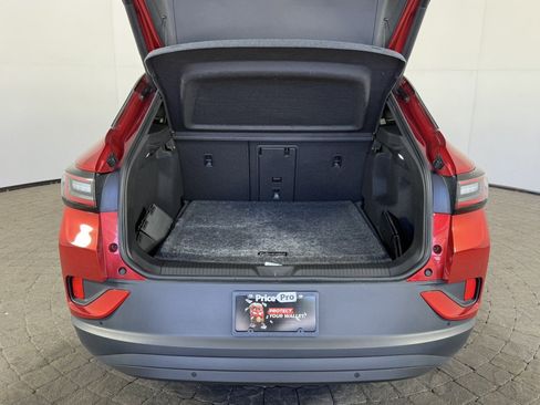 Used 2023 Volkswagen ID.4 Pro S RWD image 7