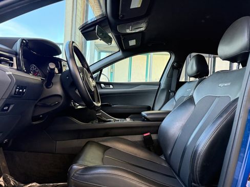 Used 2021 Kia K5 GT-Line image 14