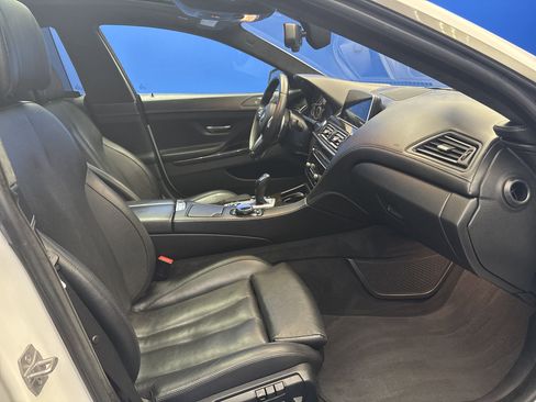 Used 2016 BMW 640i Gran Coupe xDrive image 24