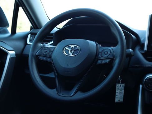 Used 2024 Toyota RAV4 LE image 29