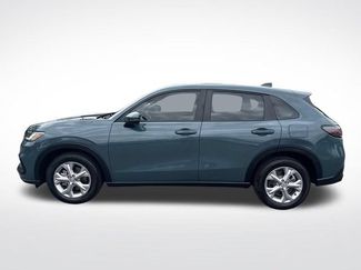Certified 2024 Honda HR-V LX video 2