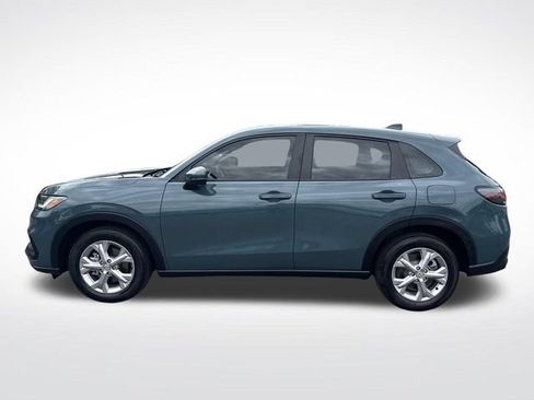 Certified 2024 Honda HR-V LX image 2