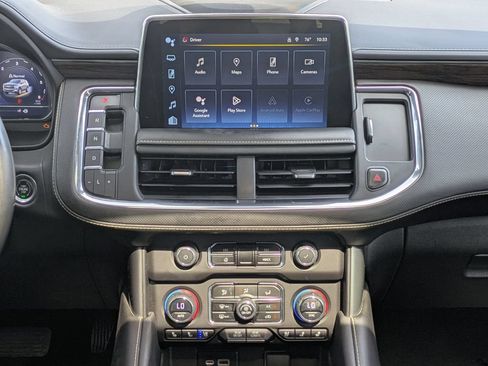 Used 2023 Chevrolet Tahoe Premier RWD image 31