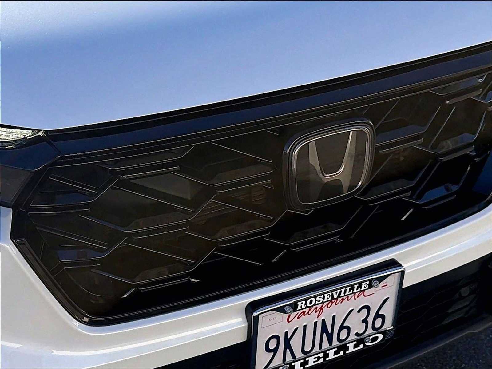 Used 2024 Honda CR-V Sport-L image 30