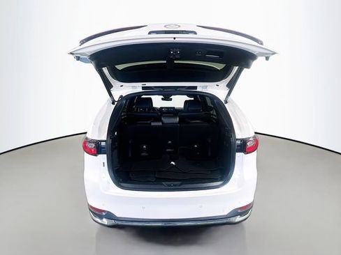 Used 2024 MAZDA CX-90 Plug-In Hybrid w/ Premium Plus AWD/4WD image 29