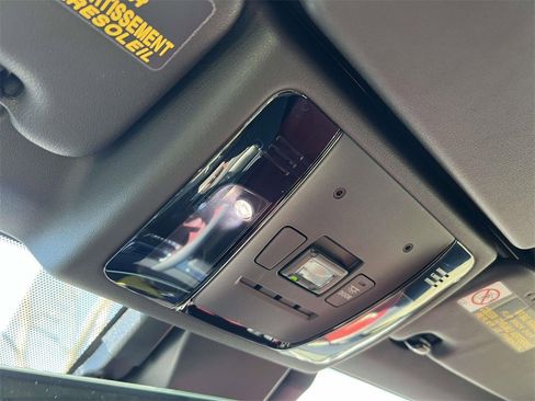 Used 2021 Lexus LC 500 Convertible w/ Touring Package image 33