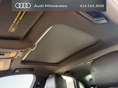 Used 2015 Audi A3 2.0T Premium w/ Cold Weather Package AWD/4WD image 25